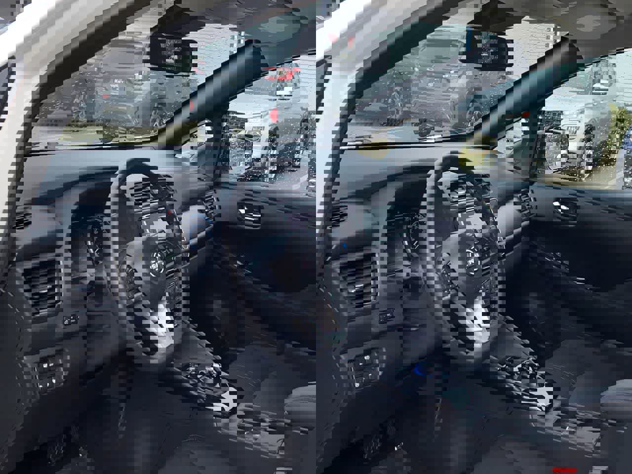 Used 2024 Nissan Leaf SV Plus image 2