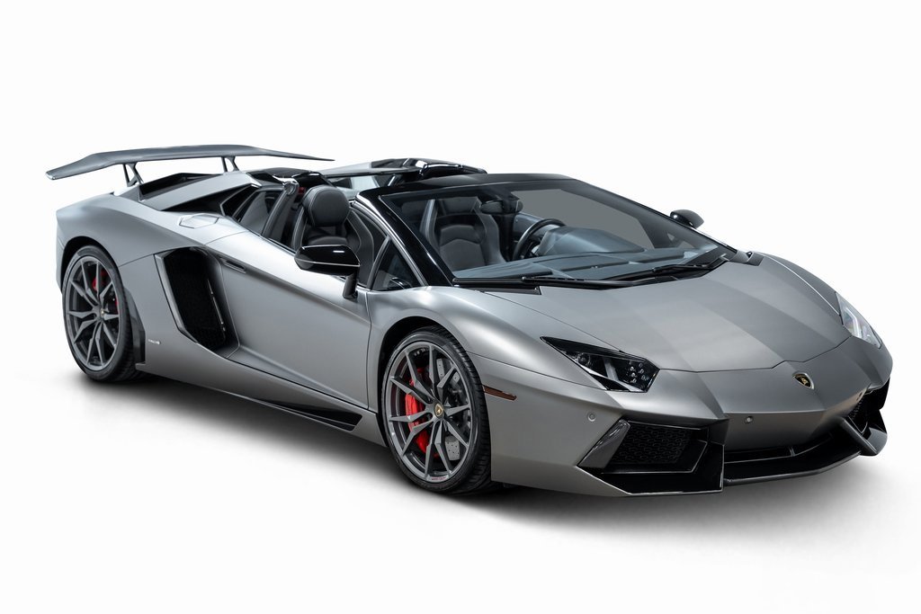 Used 2017 Lamborghini Aventador LP 700-4 image 5