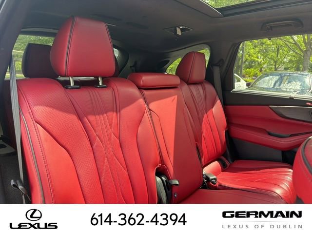 Used 2024 Acura MDX Type S AWD/4WD image 14