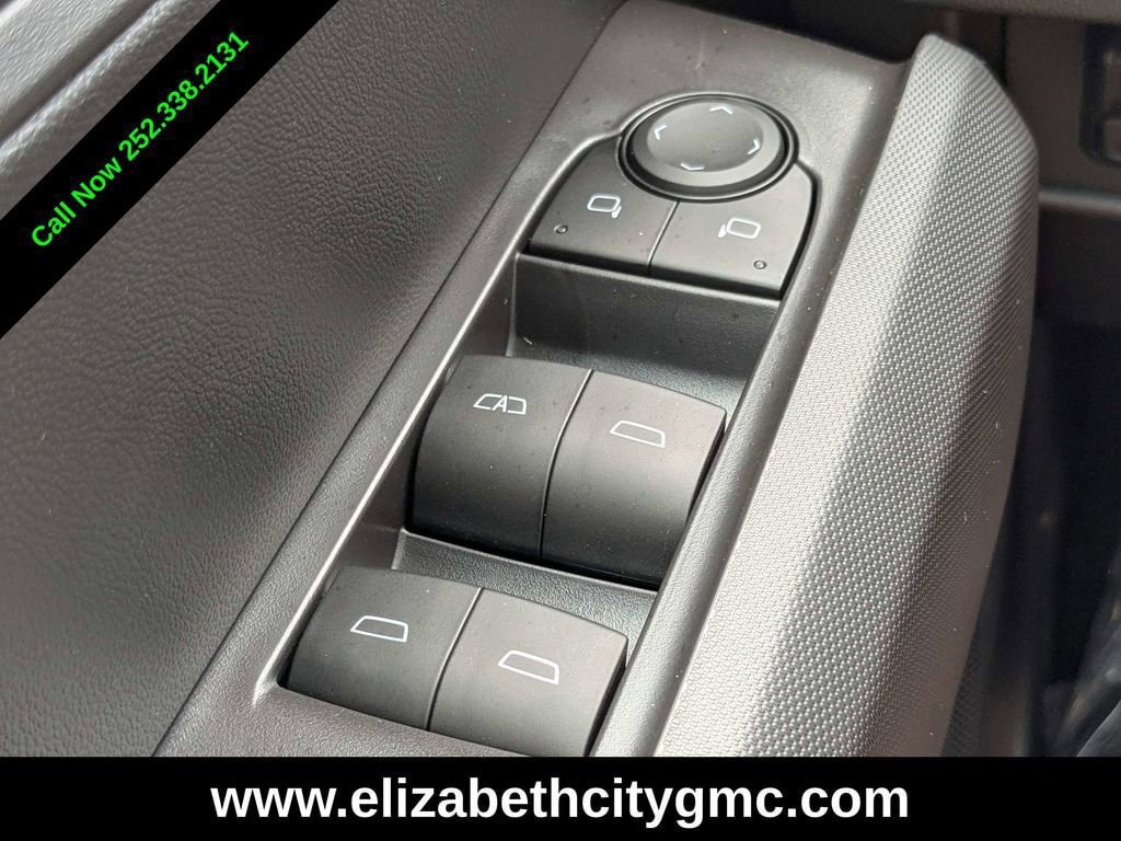 New 2026 GMC Canyon Elevation w/ Convenience Package image 22