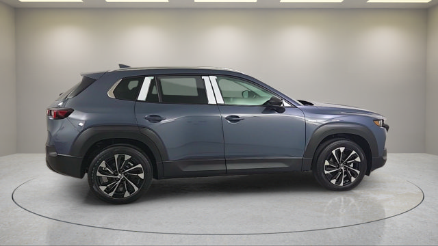 New 2025 MAZDA CX-50 2.5 Hybrid w/ Cargo Package AWD/4WD image 8