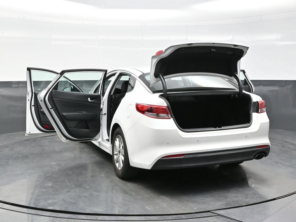 Used 2018 Kia Optima LX FWD image 49