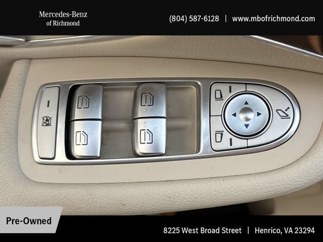 Used 2016 Mercedes-Benz GLC 300 4MATIC image 21
