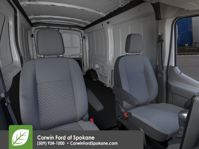 New 2026 Ford Transit 250 148 Medium Roof Extended AWD image 10