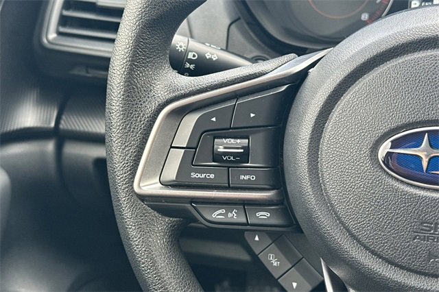 Used 2023 Subaru Crosstrek 2.0i image 25