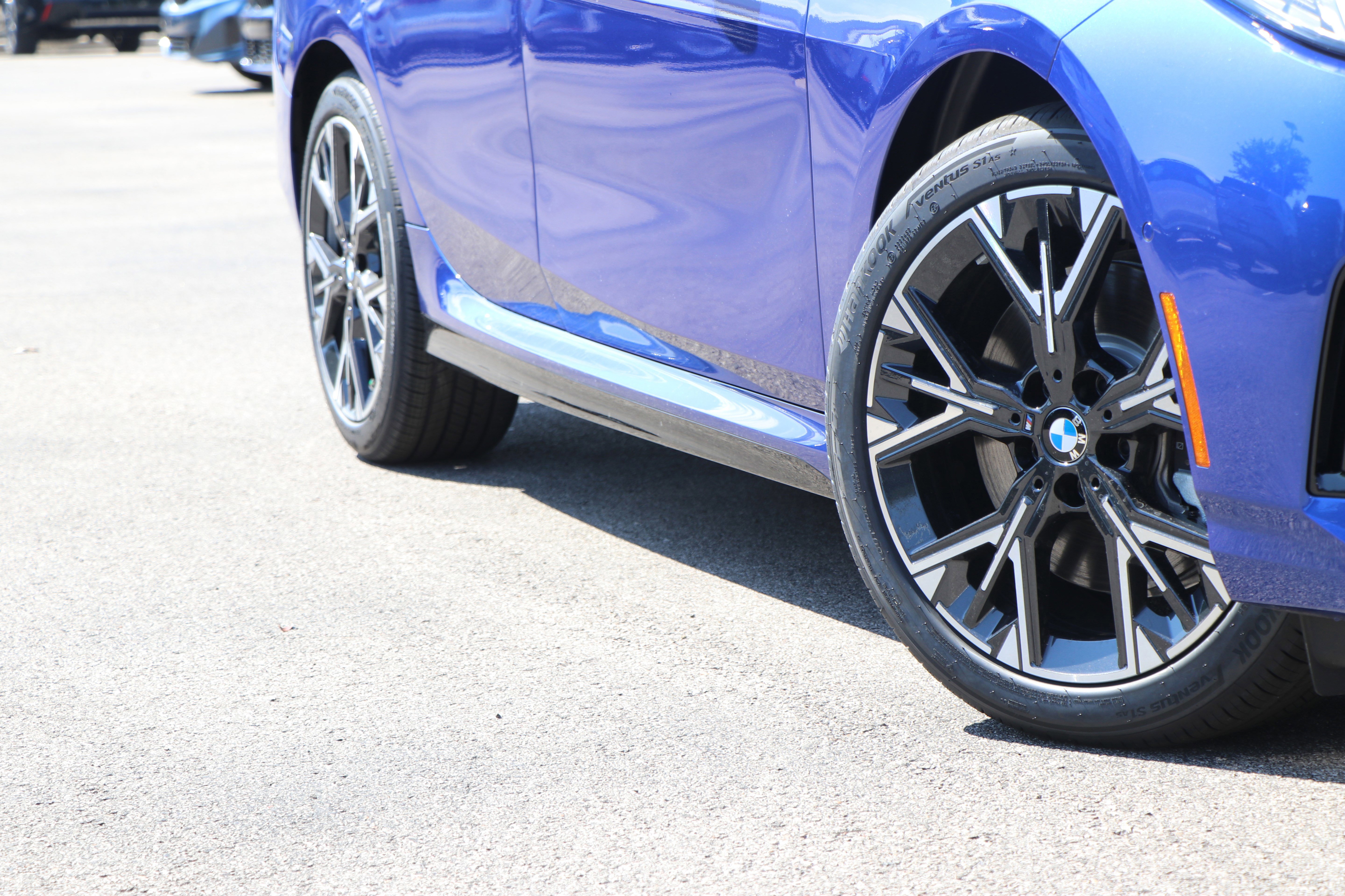 Certified 2026 BMW 228i w/ Premium Package image 3