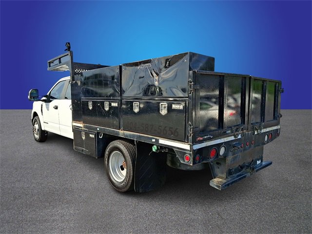 Used 2019 Ford F350 XL w/ Power Equipment Group image 5