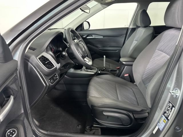 Used 2023 Kia Seltos LX image 11