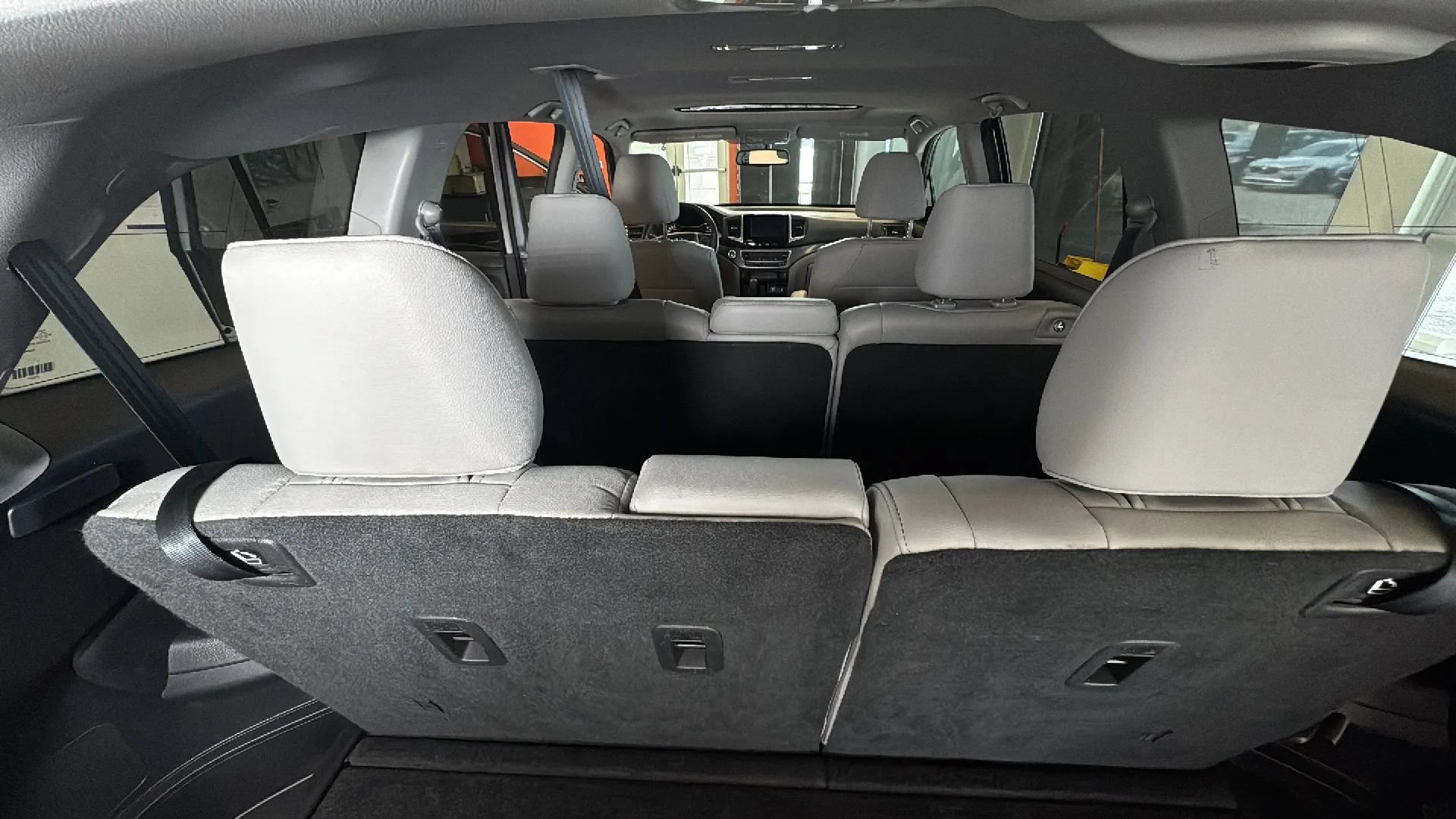 Used 2016 Honda Pilot EX-L image 30