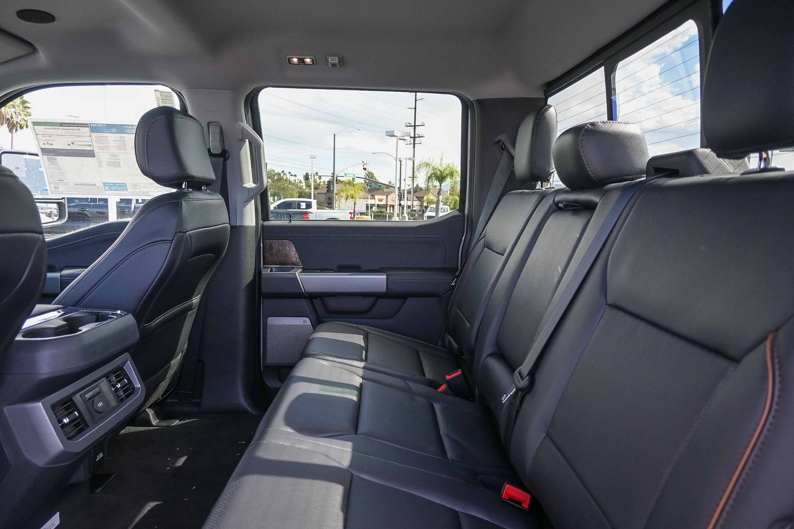 New 2026 Ford F250 Platinum image 20