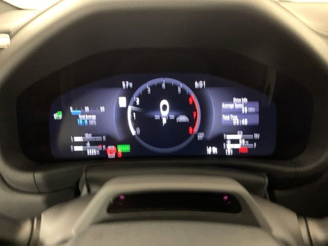 Used 2025 Lexus LX 700h Overtrail image 23