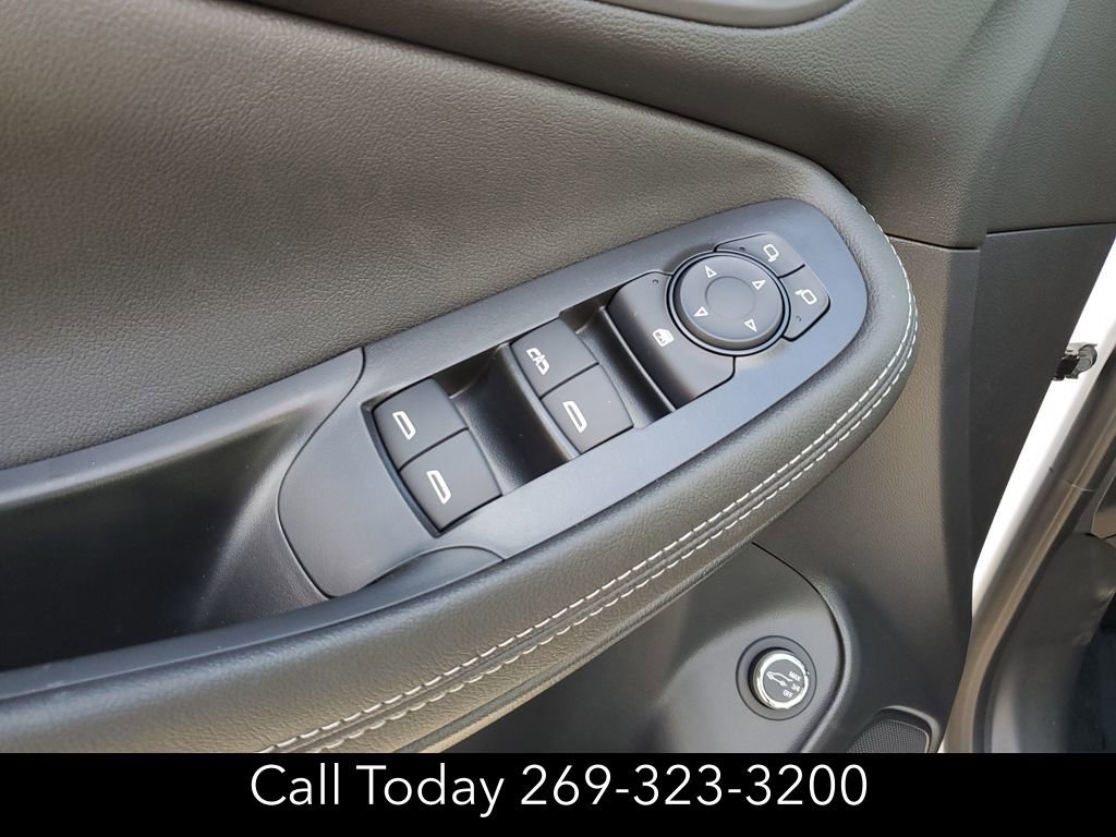 New 2026 Buick Encore GX Preferred w/ Comfort Package image 22