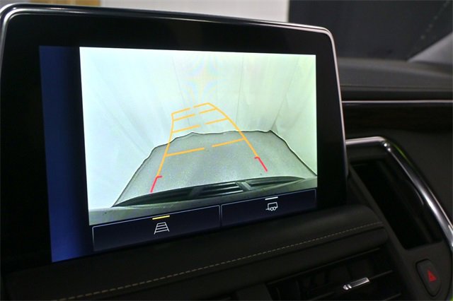 Used 2023 Chevrolet Tahoe Premier image 25