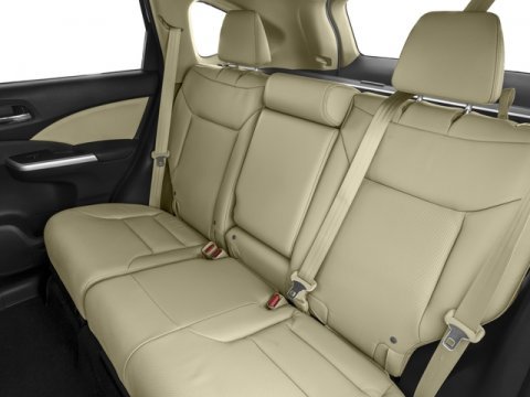 Used 2016 Honda CR-V EX-L image 13