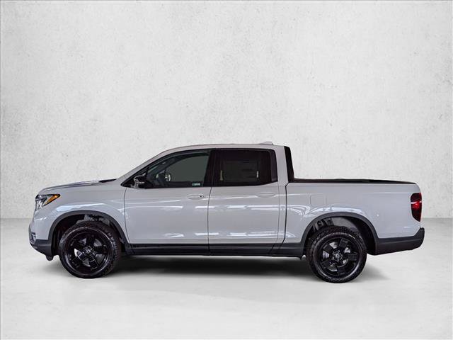 New 2026 Honda Ridgeline Black Edition image 5