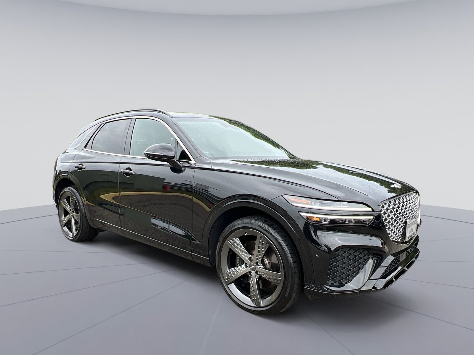 Used 2023 Genesis GV70 2.5T w/ Sport Prestige Package AWD/4WD image 11