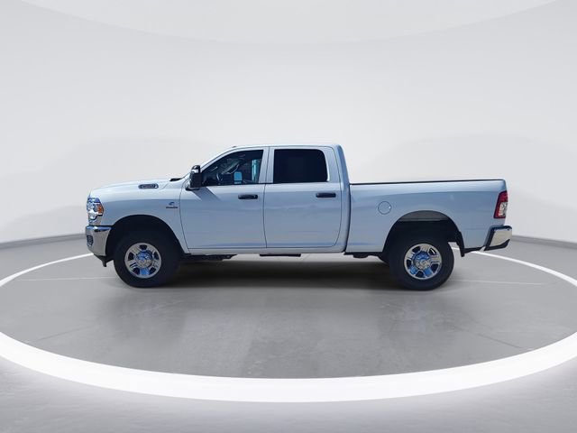 Used 2024 RAM 2500 Tradesman w/ Chrome Appearance Group image 3
