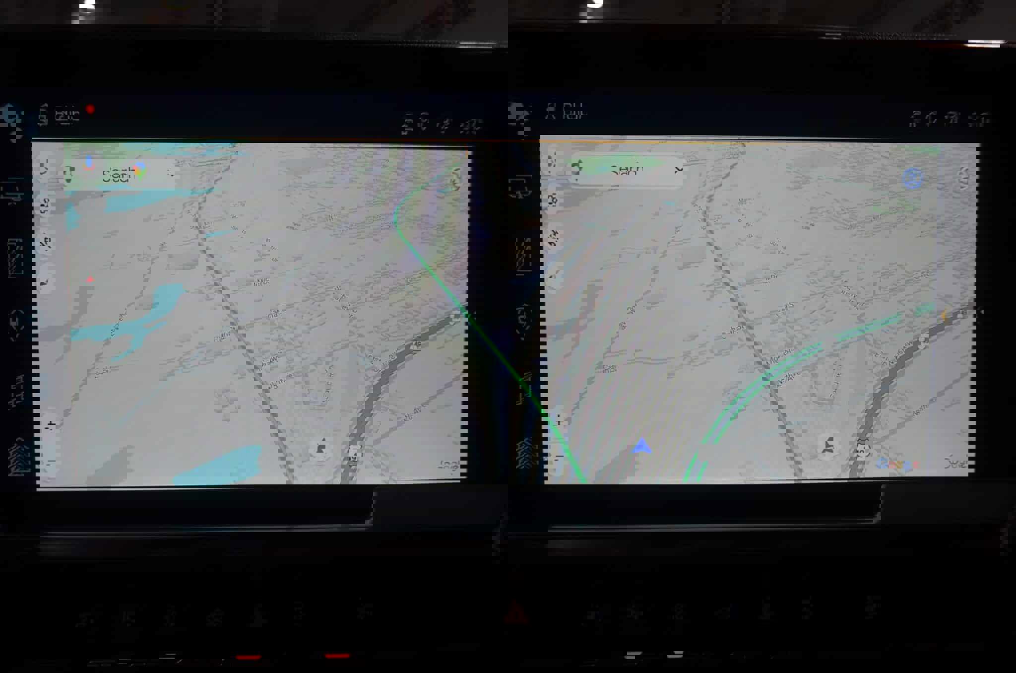 Used 2024 Chevrolet Silverado 1500 High Country image 26