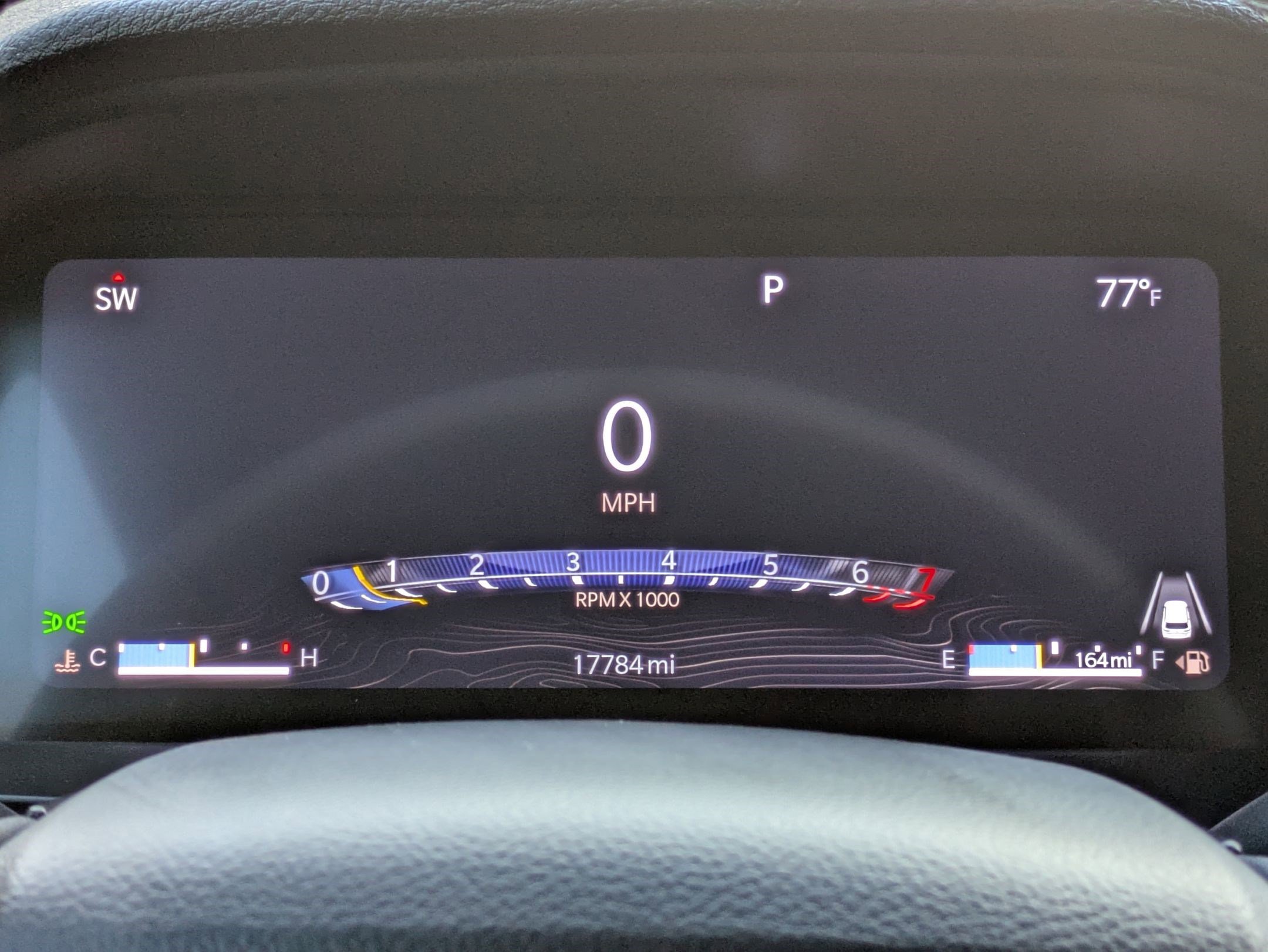 Used 2025 Jeep Grand Cherokee L Laredo image 20