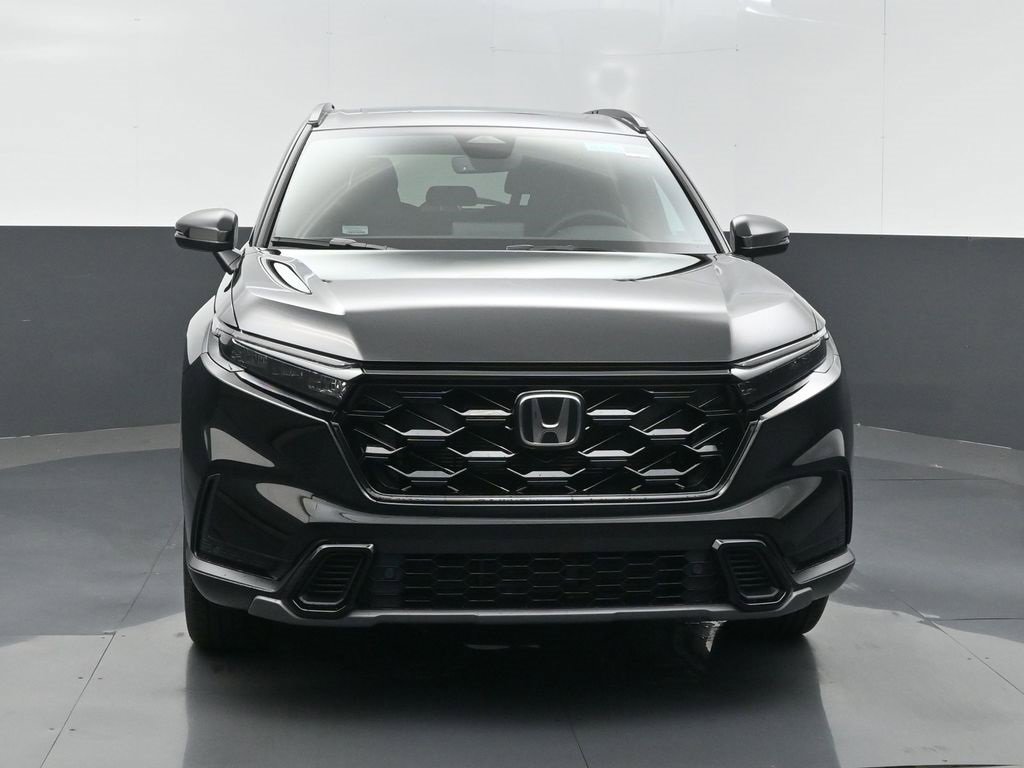 New 2026 Honda CR-V Sport-L image 4