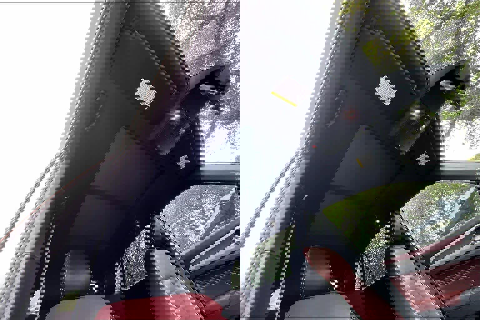 Used 2021 Volkswagen Atlas Cross Sport SEL Premium R-Line image 14