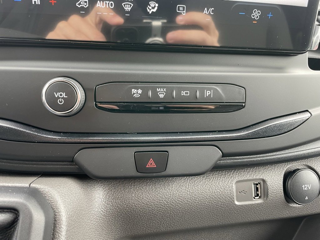 New 2026 Ford Transit 350 148 High Roof DRW AWD image 10