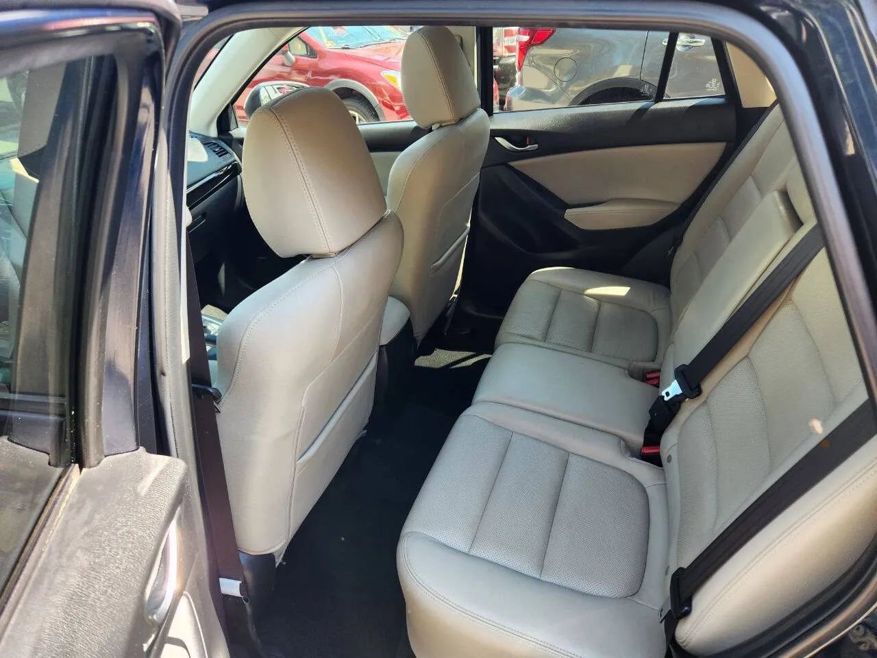 Used 2014 MAZDA CX-5 Grand Touring AWD/4WD image 7
