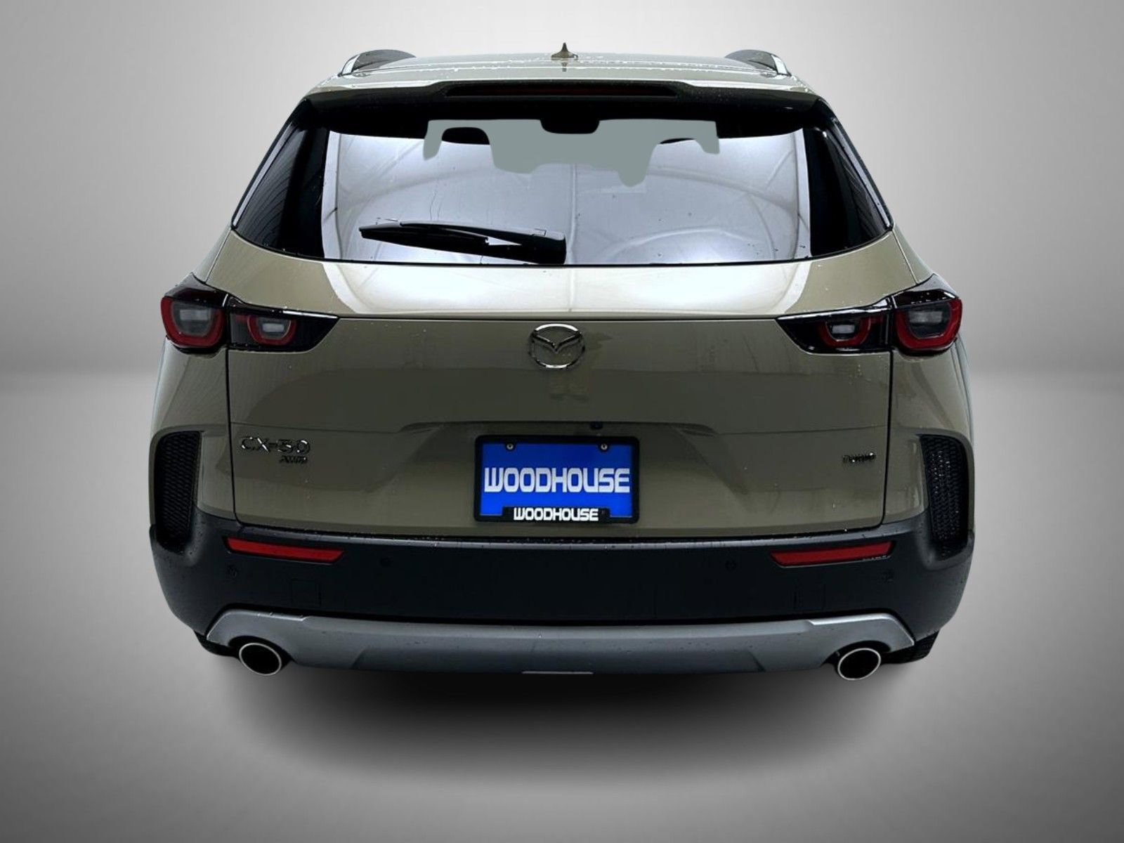 New 2026 MAZDA CX-50 Meridian Edition w/ Weather Package image 6