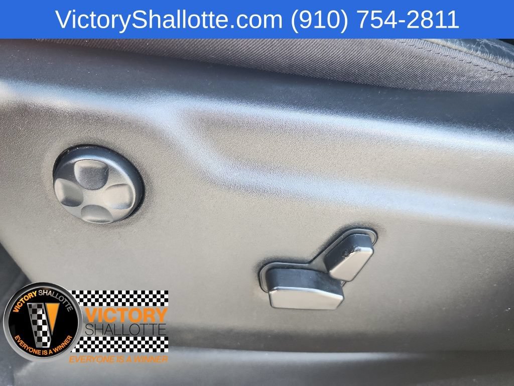 Certified 2021 Dodge Durango Citadel w/ Premium Entertainment Group RWD image 19
