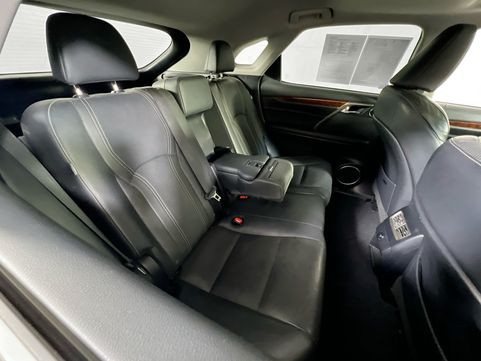 Used 2019 Lexus RX 350 AWD w/ Navigation Package image 26