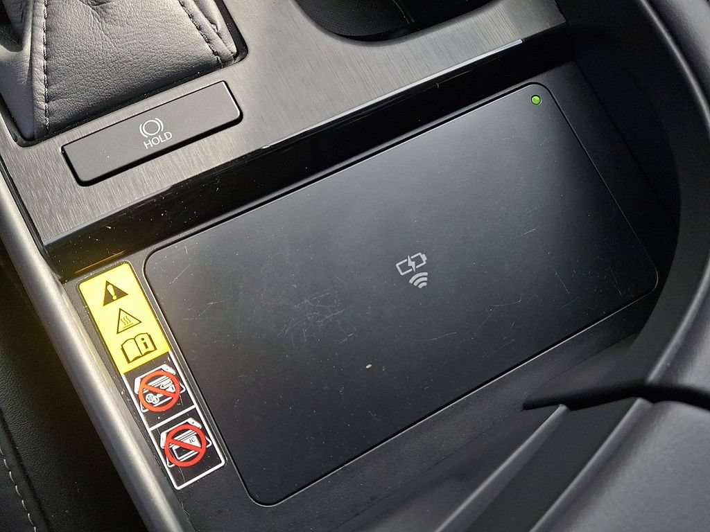 Used 2025 Lexus ES 350 w/ Premium Package FWD image 26