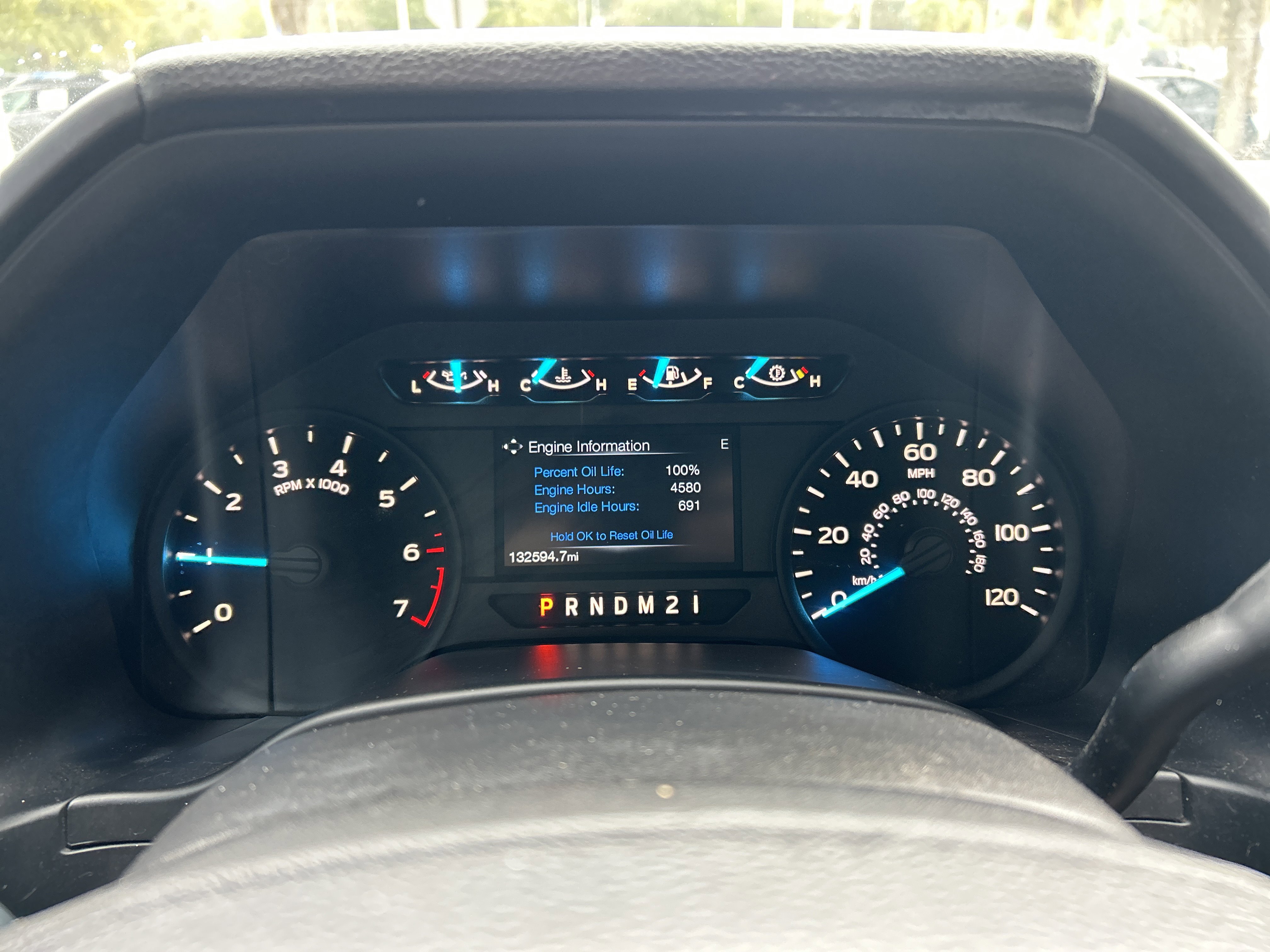 Used 2017 Ford F150 XL w/ Equipment Group 101A Mid image 25