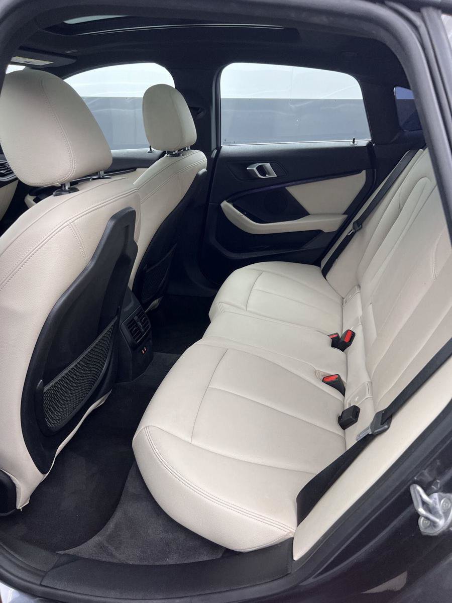 Used 2021 BMW 228i xDrive Gran Coupe w/ Convenience Package AWD/4WD image 17