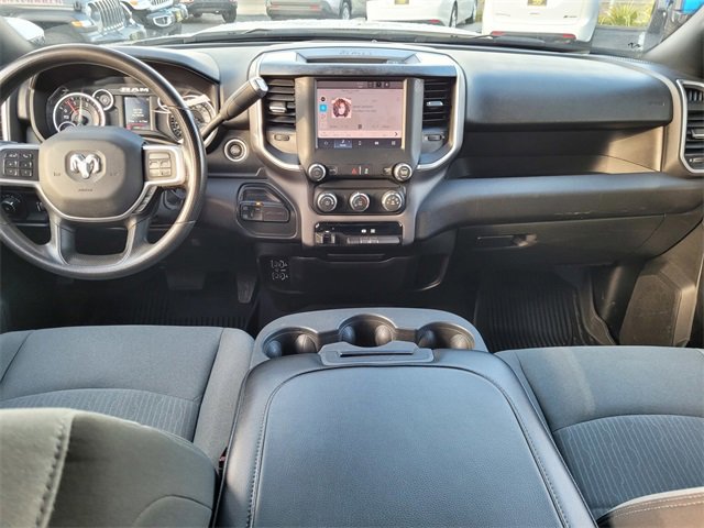 Certified 2022 RAM 2500 Big Horn image 6