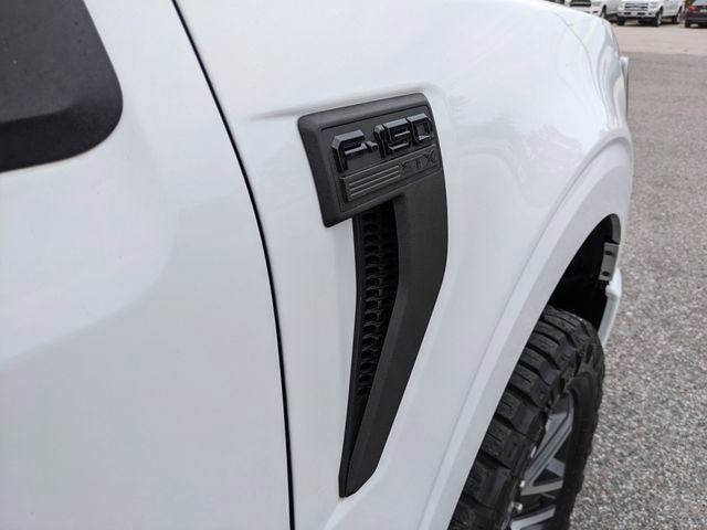 Used 2023 Ford F150 XL w/ STX Appearance Package image 13