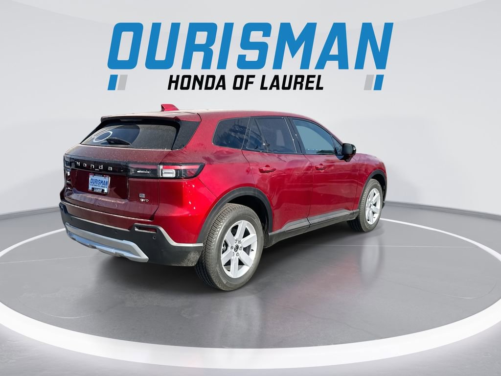 New 2025 Honda Prologue EX image 8