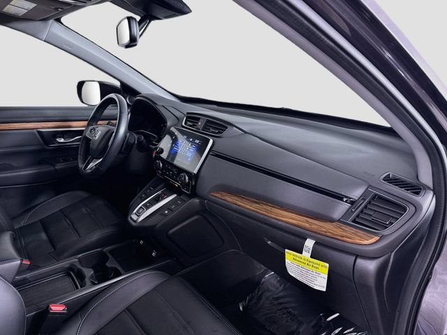 Used 2022 Honda CR-V EX-L image 32