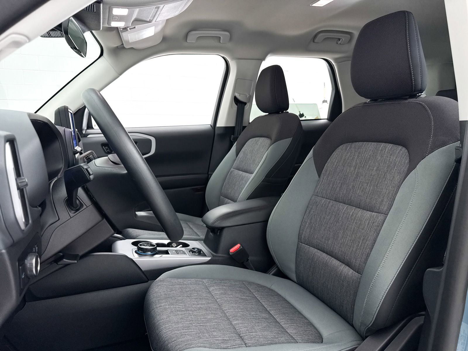 Used 2023 Ford Bronco Sport Big Bend image 19