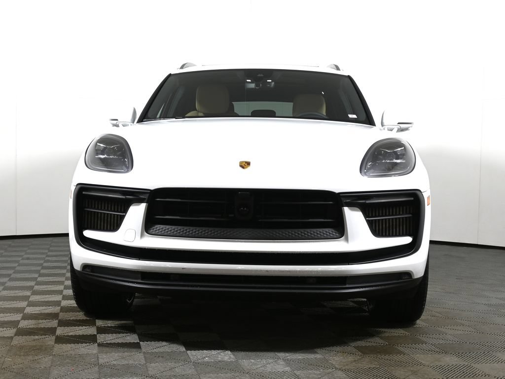 Used 2026 Porsche Macan S AWD/4WD image 10