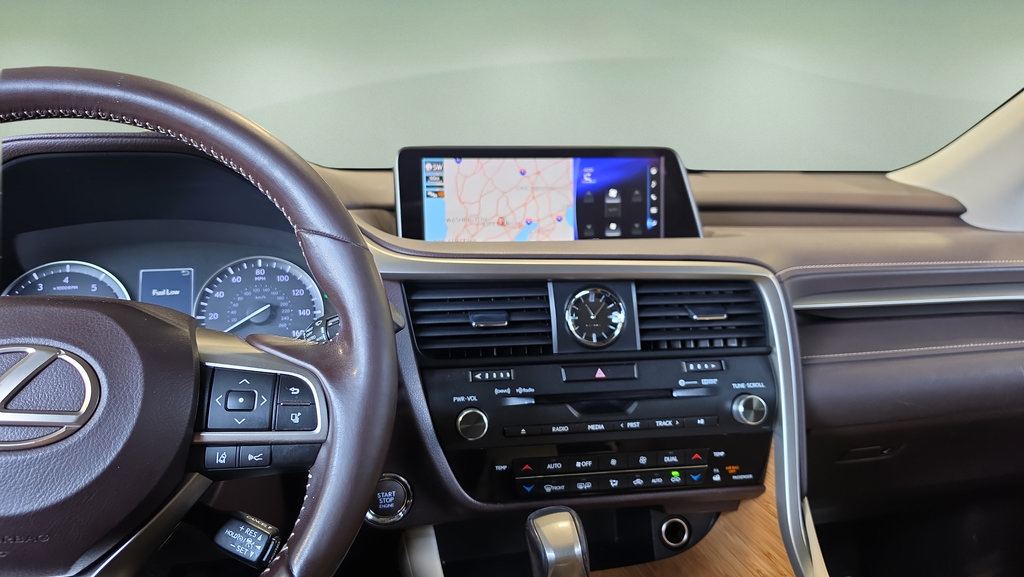 Used 2019 Lexus RX 350 AWD w/ Navigation Package image 25