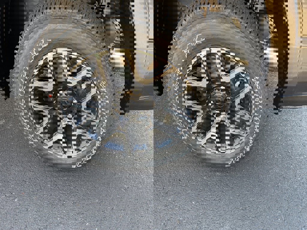 New 2026 RAM 1500 Laramie w/ Sport Appearance Package image 11