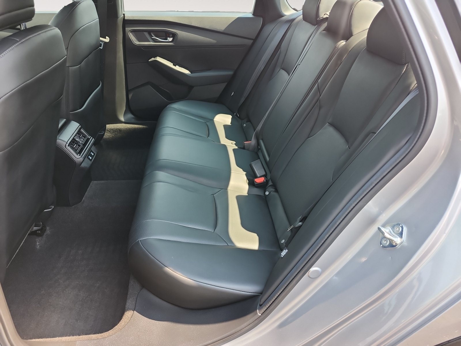 Used 2025 Honda Accord Sport image 14