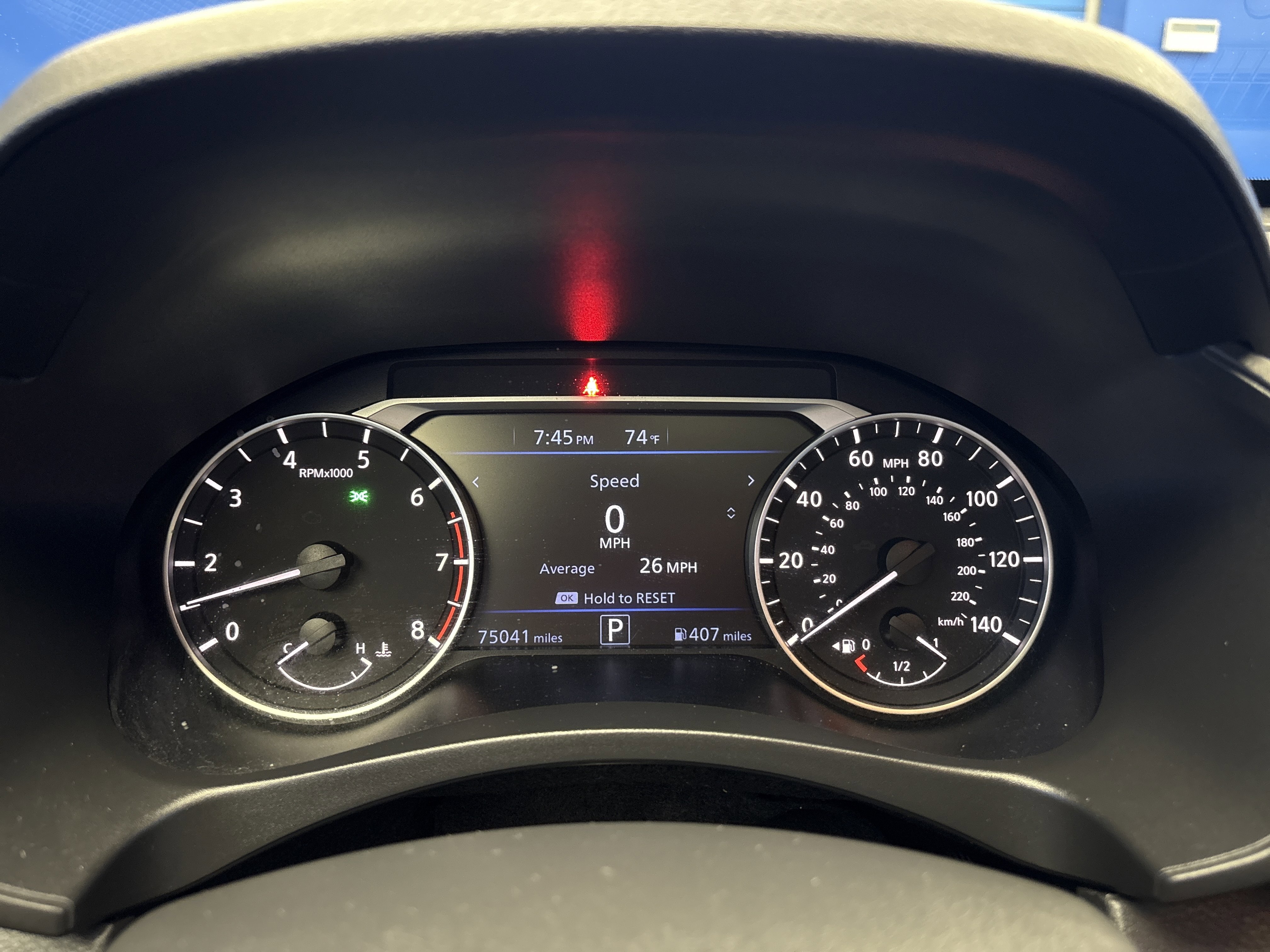 Used 2019 Nissan Altima 2.5 SV FWD image 17