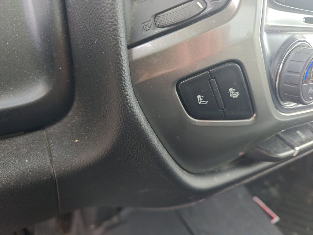 Used 2018 Chevrolet Silverado 1500 LT w/ All Star Edition image 11