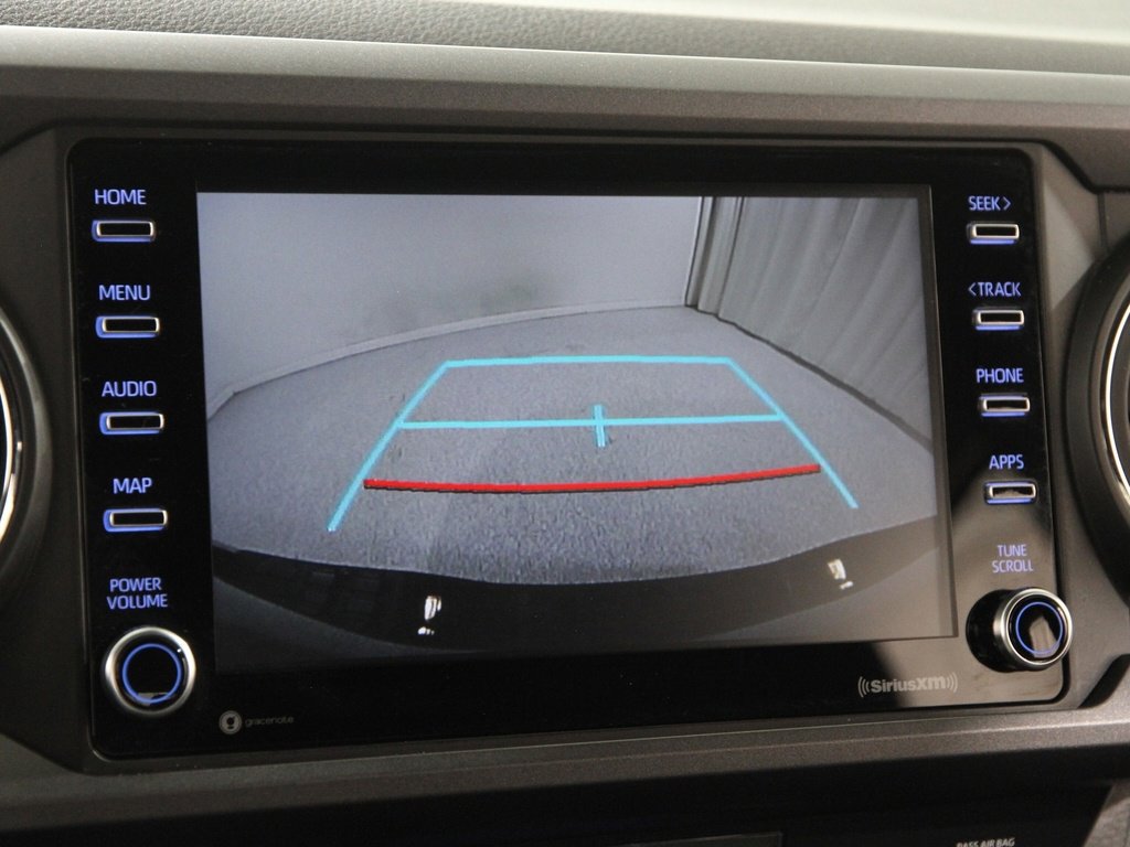 Used 2023 Toyota Tacoma TRD Off-Road image 11