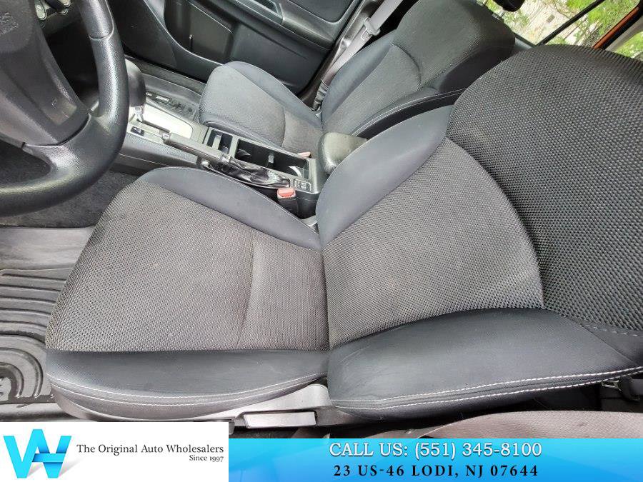 Used 2013 Subaru Crosstrek 2.0i Premium AWD/4WD image 13