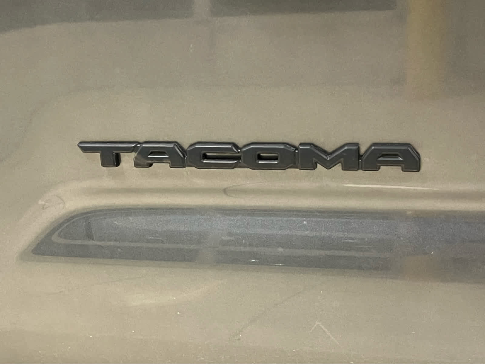 Used 2023 Toyota Tacoma 4x4 Double Cab w/ Trail Edition image 5