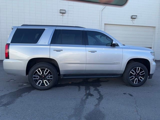 Used 2020 Chevrolet Tahoe LT image 3