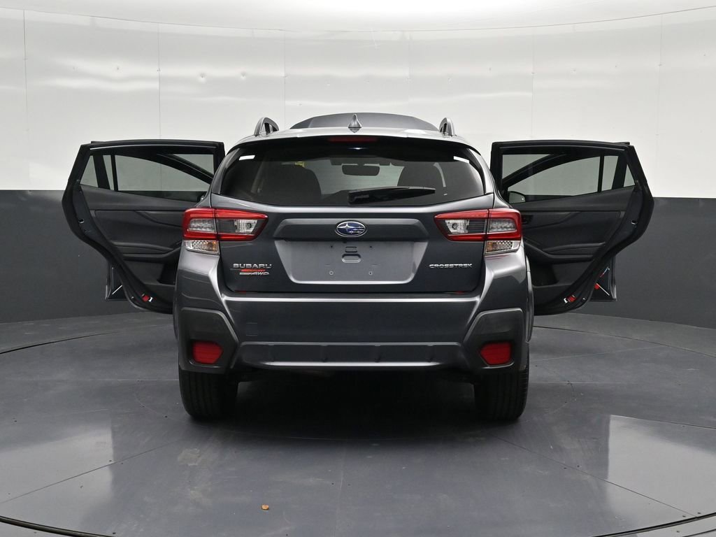Used 2023 Subaru Crosstrek 2.0i Premium AWD/4WD image 41