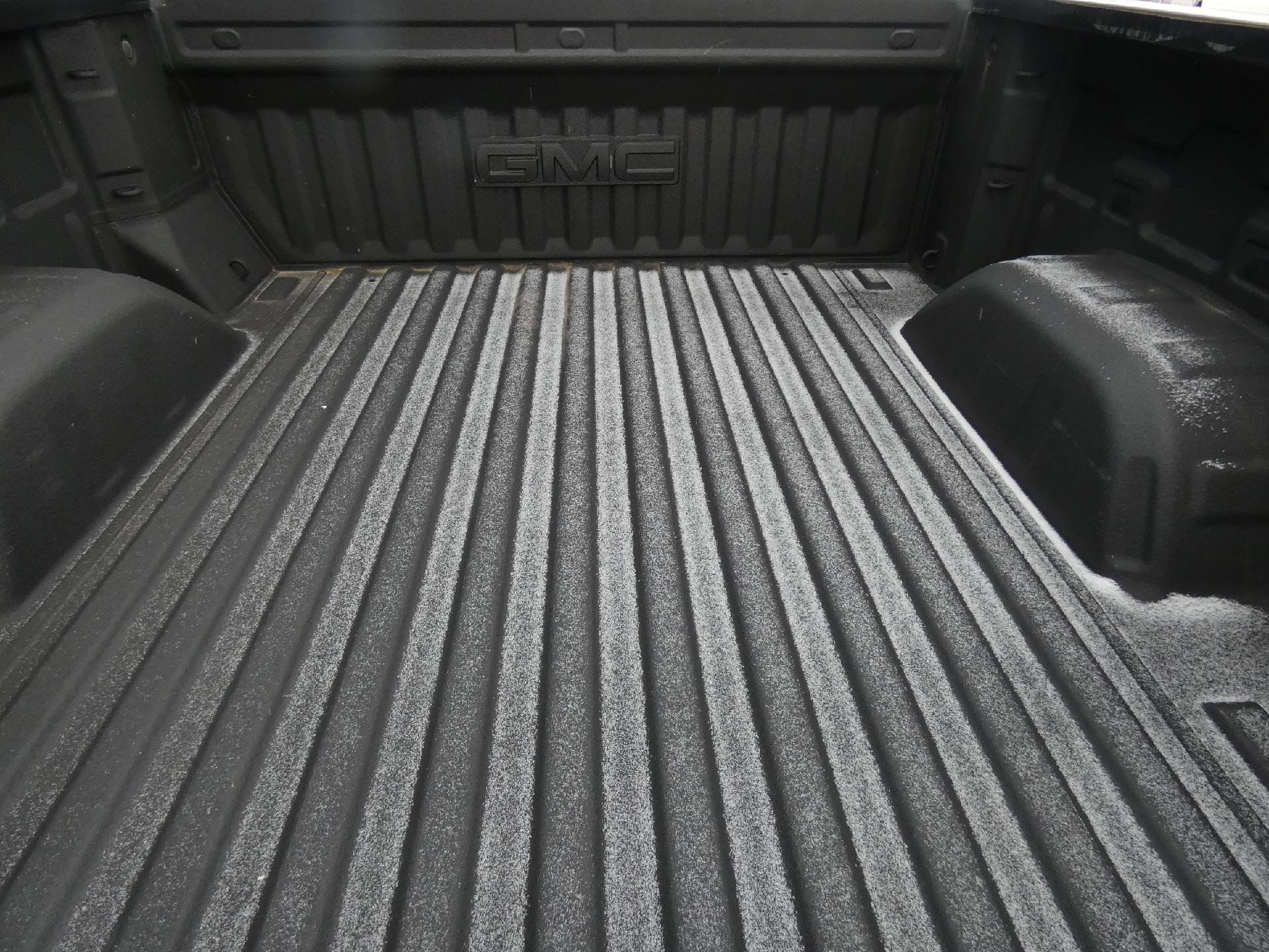 Used 2022 GMC Sierra 1500 SLT image 15